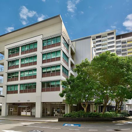 Link Portside Brisbane Exterior foto