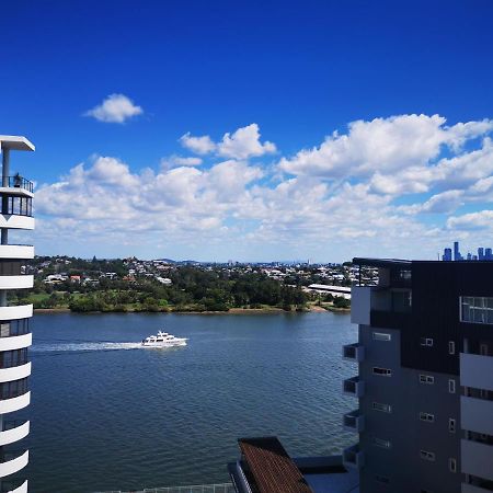 Link Portside Brisbane Exterior foto