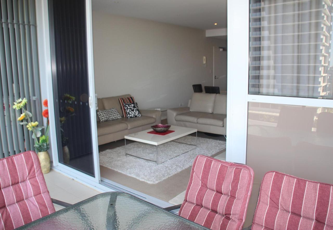 Link Portside Brisbane Exterior foto