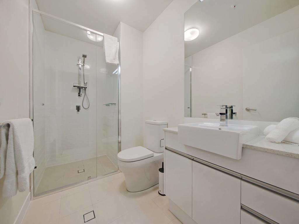 Link Portside Brisbane Quarto foto