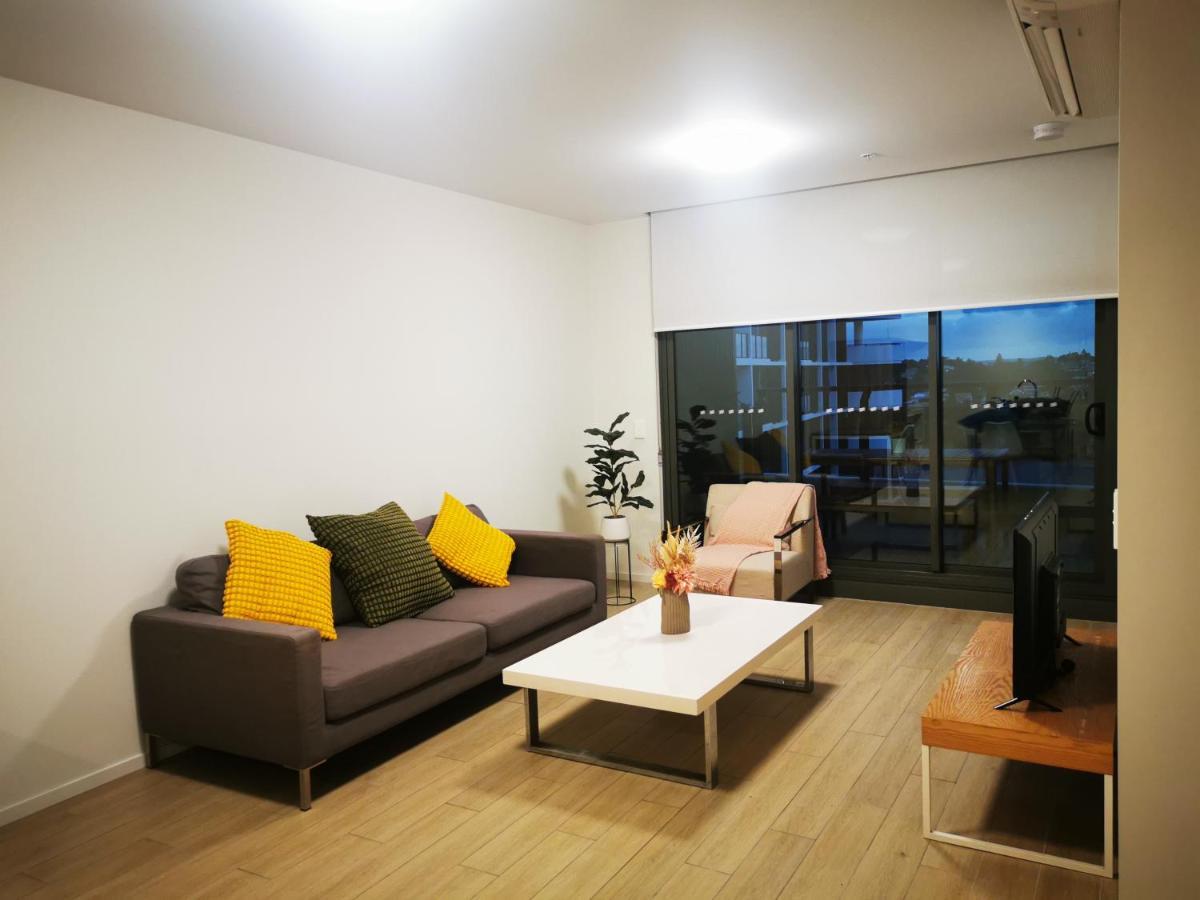 Link Portside Brisbane Exterior foto