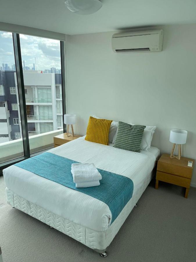 Link Portside Brisbane Exterior foto