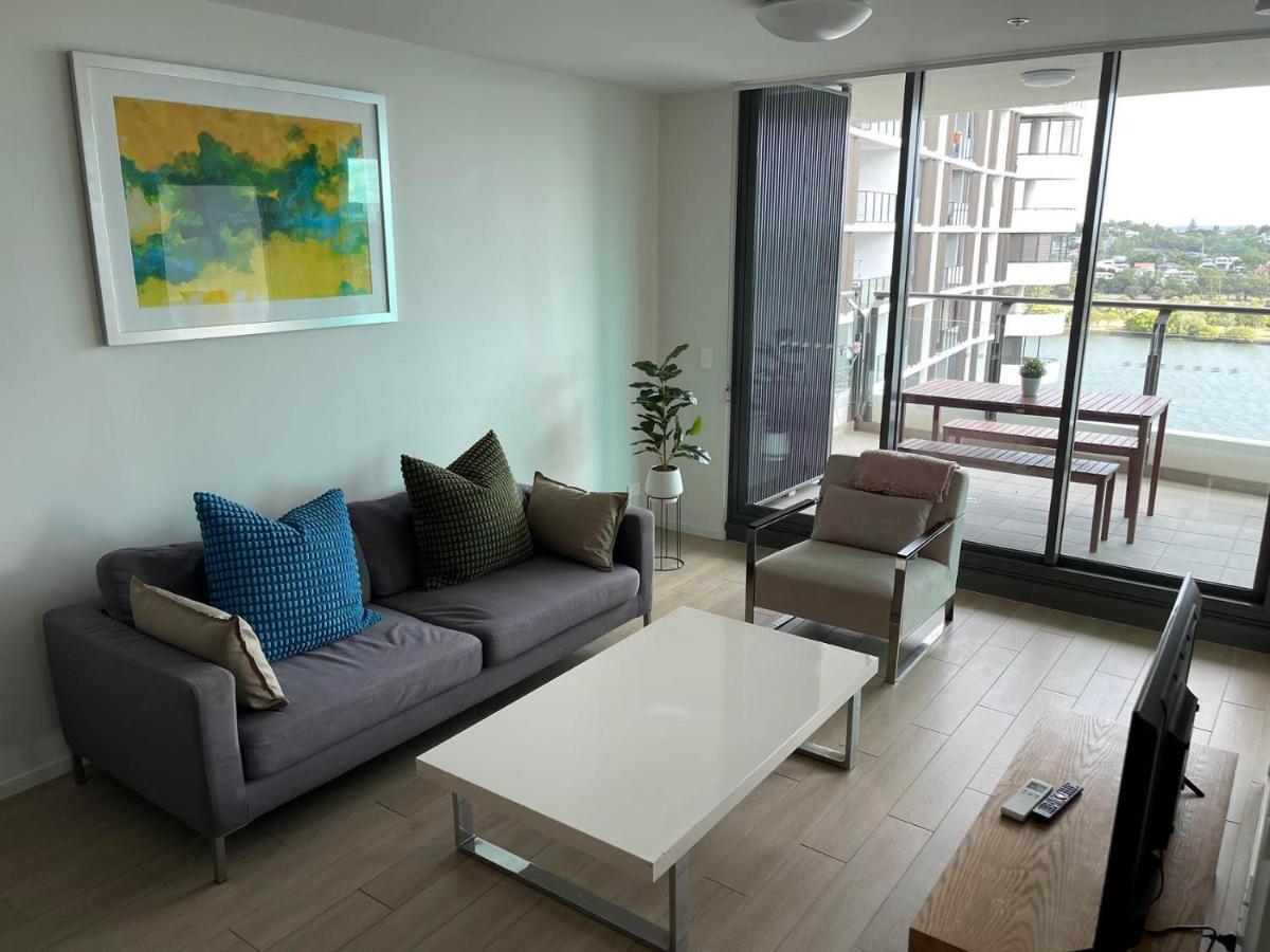 Link Portside Brisbane Exterior foto