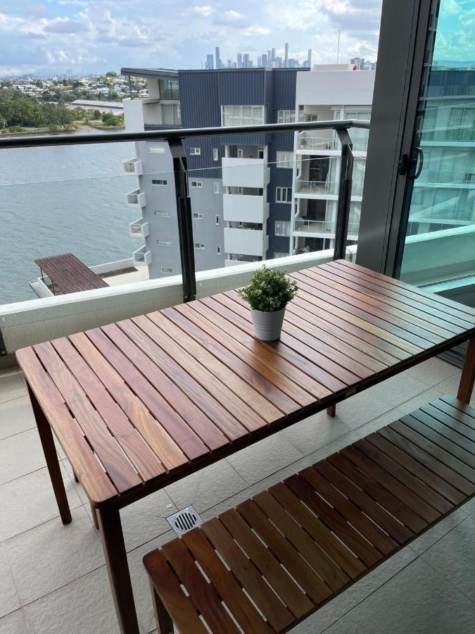 Link Portside Brisbane Exterior foto
