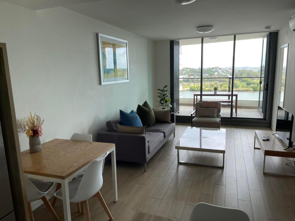 Link Portside Brisbane Exterior foto