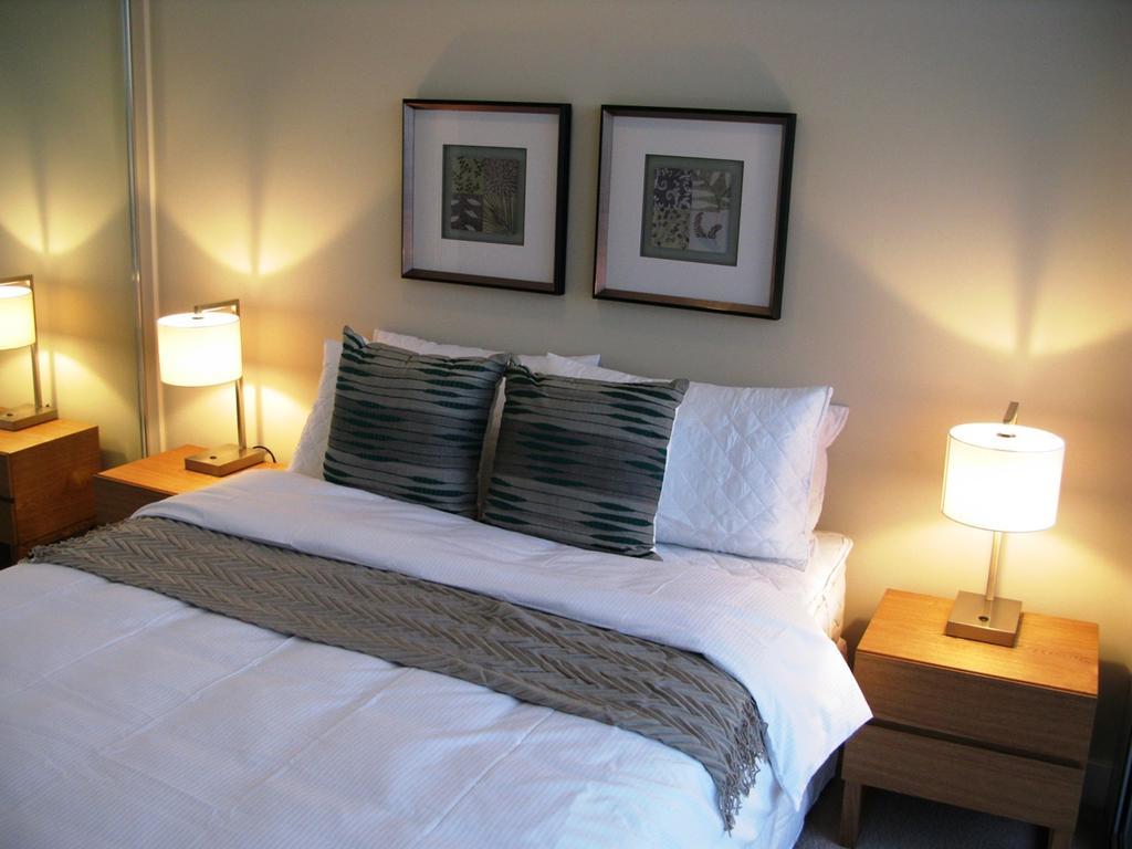 Link Portside Brisbane Quarto foto