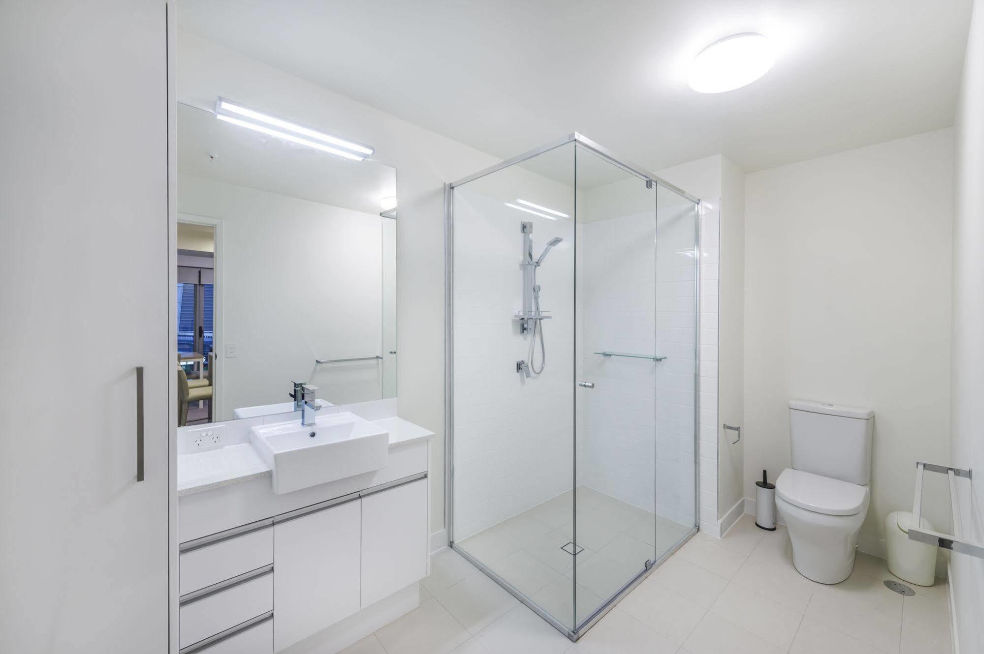 Link Portside Brisbane Exterior foto