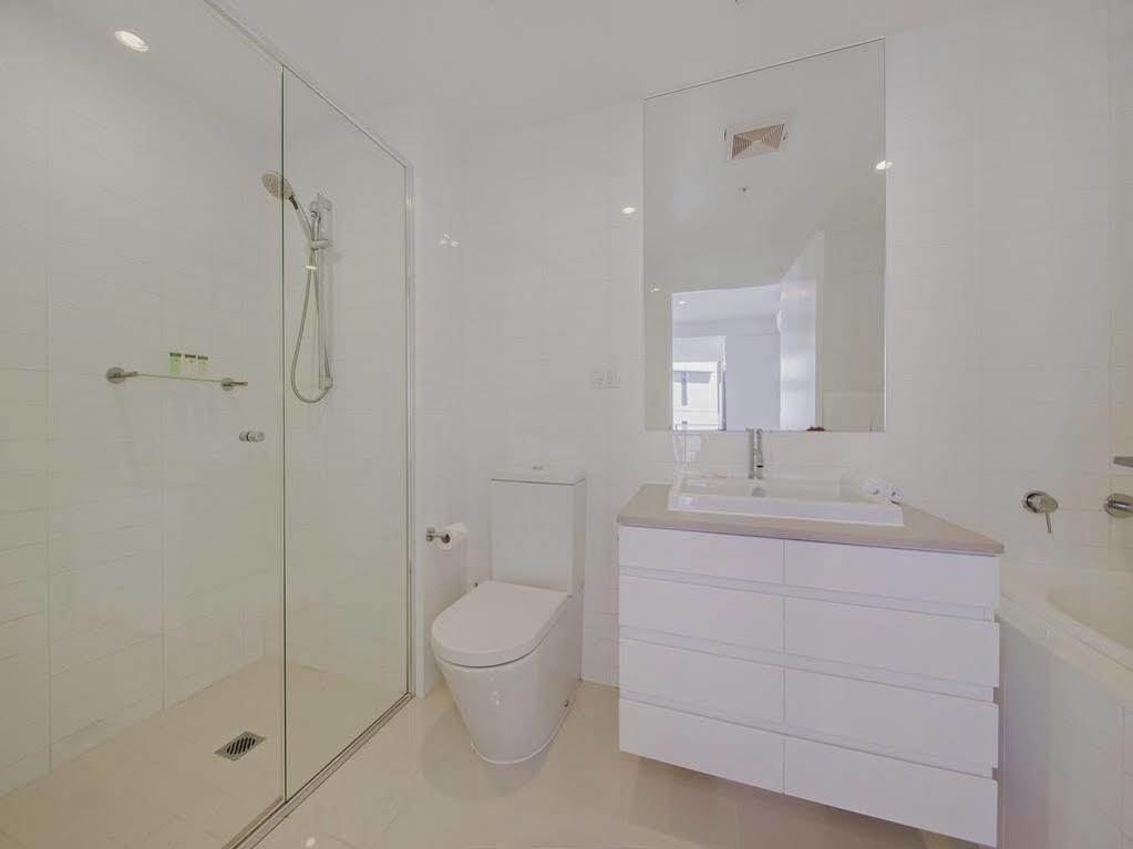 Link Portside Brisbane Exterior foto
